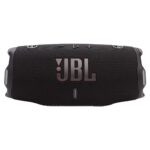 Altavoz inalámbrico Bluetooth JBL Charge 6 negro