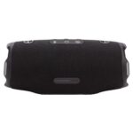 Altavoz inalámbrico Bluetooth JBL Charge 6 negro - Imagen 5