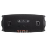 Altavoz inalámbrico Bluetooth JBL Charge 6 negro - Imagen 6