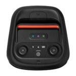 Altavoz portátil para DJ JBL PartyBox Club 120, color negro - Imagen 3