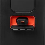 Altavoz portátil para DJ JBL PartyBox Club 120, color negro - Imagen 5