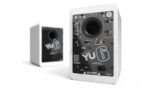 Altavoces Bluetooth Kanto YU6 Active Hi-Fi en blanco mate. Se venden por pares. - Imagen 4