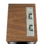 Altavoces activos HiFi Bluetooth Klipsch The Fives Walnut vendidos en pares - Imagen 6
