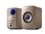 Altavoces conectados Hi-Fi Soundwave KEF LSX 2 Se venden por pares - Imagen 2