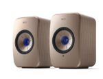 Altavoces conectados Hi-Fi Soundwave KEF LSX 2 Se venden por pares