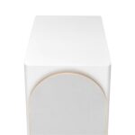 Altavoces conectados Hi-Fi Triangle Capella Space White. Se venden por pares. - Imagen 4