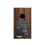 Altavoces Hi-Fi conectados Triangle Elara LN01A en color castaño. Se venden por pares. - Imagen 5