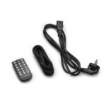 Altavoces Hi-Fi conectados Triangle Elara LN01A en color castaño. Se venden por pares. - Imagen 6