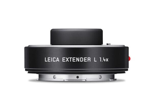 Extensor Leica L 1.4x
