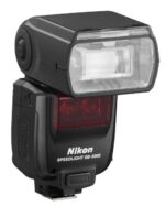 Flash Nikon SB-5000