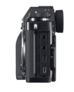 Fujifilm X-T3 Híbrida Cuerpo Solo Negro - Imagen 4