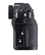 Fujifilm X-T3 Híbrida Cuerpo Solo Negro - Imagen 6