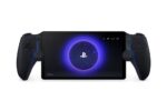 Mando a distancia Sony PlayStation Portal Midnight Black para PS5
