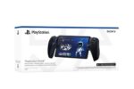 Mando a distancia Sony PlayStation Portal Midnight Black para PS5 - Imagen 5