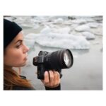 Objetivo híbrido Canon RF 24-105 mm f/4 L IS USM