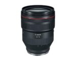 Objetivo híbrido Canon RF 28-70 mm f/2 L USM - Imagen 2
