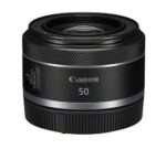 Objetivo híbrido Canon RF 50 mm f/1,8 STM - Imagen 3