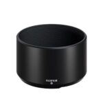 Objetivo híbrido negro Fujifilm XF 33 mm f/1,4 R LM WR - Imagen 4