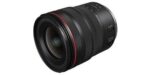 Objetivo híbrido negro Canon RF 14-35 mm f/4 L IS USM - Imagen 4