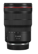 Objetivo híbrido Canon RF 15-35 mm f/2,8 L IS USM