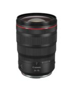 Objetivo híbrido Canon RF 24-70 mm f/2,8 L IS USM - Imagen 3