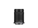 Objetivo sin espejo Canon RF-S 55-210 mm f/5-7,1 IS STM negro
