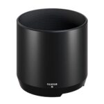 Objetivo híbrido negro Fuji XF 70-300 mm f/4-5.6 R LM OIS WR - Imagen 4