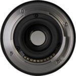 Objetivo híbrido negro Fujifilm XF 16 mm f/2,8 R WR - Imagen 5