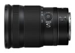 Objetivo híbrido negro Nikon Z 24-120 mm f/4 S - Imagen 3