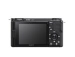Paquete de cámara híbrida para vlogs Sony ZV-E10 - Imagen 5