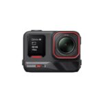 Paquete de cámara deportiva Insta360 Ace Pro 2 negro + 2ª batería - Imagen 4