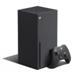 Paquete de consola Microsoft Xbox Series X + Edición Premium de Forza Horizon 5