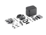 Pack de drones DJI Avata 2 + Estabilizador RC Motion 3 + 3 gafas de gafas + 3 baterías - Imagen 2