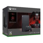Pack de consola Xbox Series X negra + Diablo IV - Imagen 9