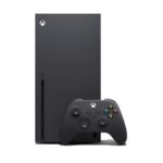 Pack de consola Xbox Series X negra + Diablo IV - Imagen 3