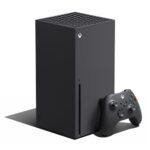 Pack de consola Xbox Series X negra + Diablo IV - Imagen 4