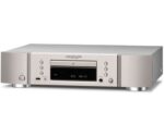 Reproductor de CD plateado Marantz CD6007