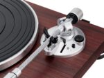 Tocadiscos de palisandro Audio-Technica AT-LPW50BT - Imagen 5