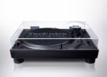 Plato giratorio para DJ Technics SL-1210Mk7EG negro