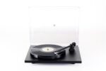 Tocadiscos Rega Planar 1 Carbon MM negro mate - Imagen 3
