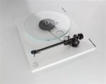 Tocadiscos Rega Planar 3 Elys blanco - Imagen 4