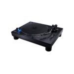 Technics SL-1210GR2EK Tocadiscos negro - Imagen 2