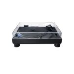 Technics SL-1210GR2EK Tocadiscos negro - Imagen 4