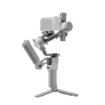 Estabilizador Combo Mini DJI RS 4 Gris - Imagen 3