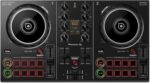 Pioneer DJ Mezclador de DJ inteligente DDJ-200 - Imagen 2