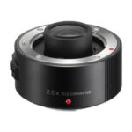 Teleconvertidor Panasonic Lumix G DMW-TC20E 2x