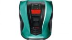 Robot cortacésped conectado Bosch Indego 350 Connect 06008B0100 - Imagen 7