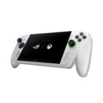 Consola portátil: Asus ROG, Xbox Ally 16, Go RAM 512, Go SSD Blanc - Imagen 5