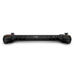 MSI Claw 8" AI+ Consola portátil Windows A2VM-020FR Black & Sand - Imagen 3