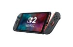 Pack de consola Nintendo Switch 2 negra + Mario Kart World Nintendo Switch 2 - Imagen 5